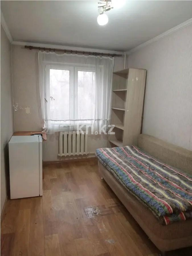 Продажа 1-комнатной квартиры, 14 м² в Алматы