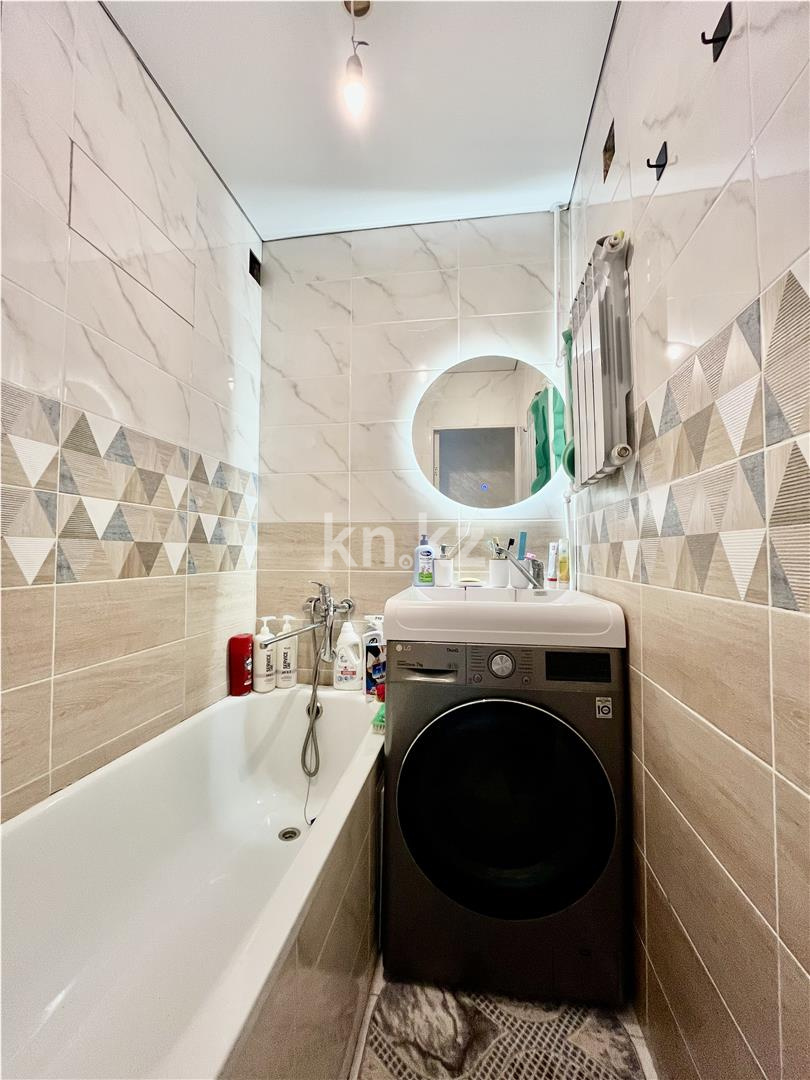 Продажа 2-комнатной квартиры, 44 м², ул. Горка Дружбы в Темиртау - фото 6