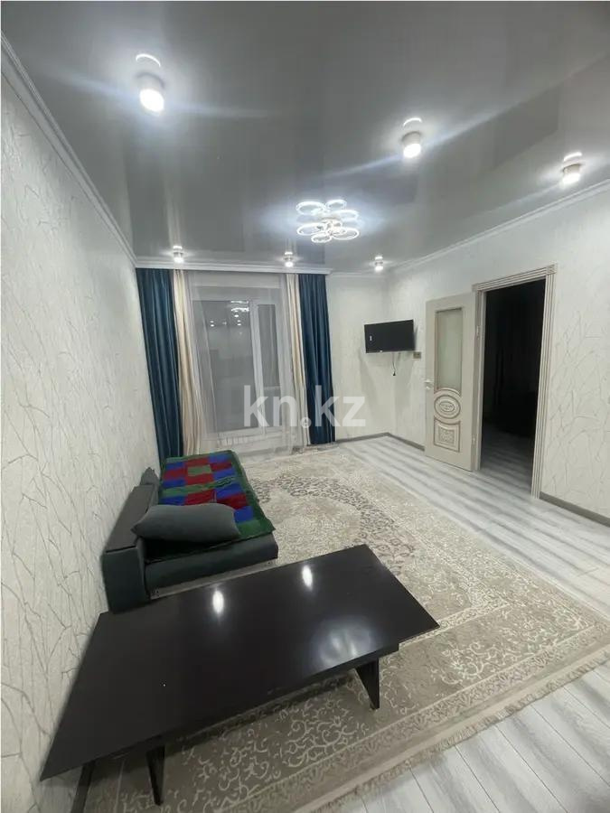 Продажа 2-комнатной квартиры, 39 м² в Астане