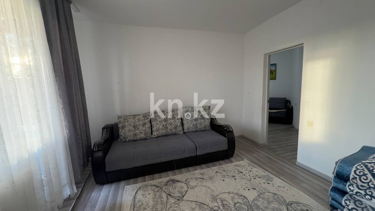 Аренда 1-комнатной квартиры, 42 м² в Астане - фото 8