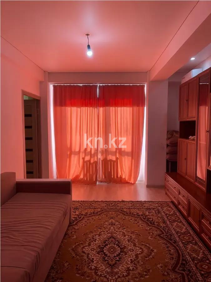 Продажа 2-комнатной квартиры, 47 м² в Алматы