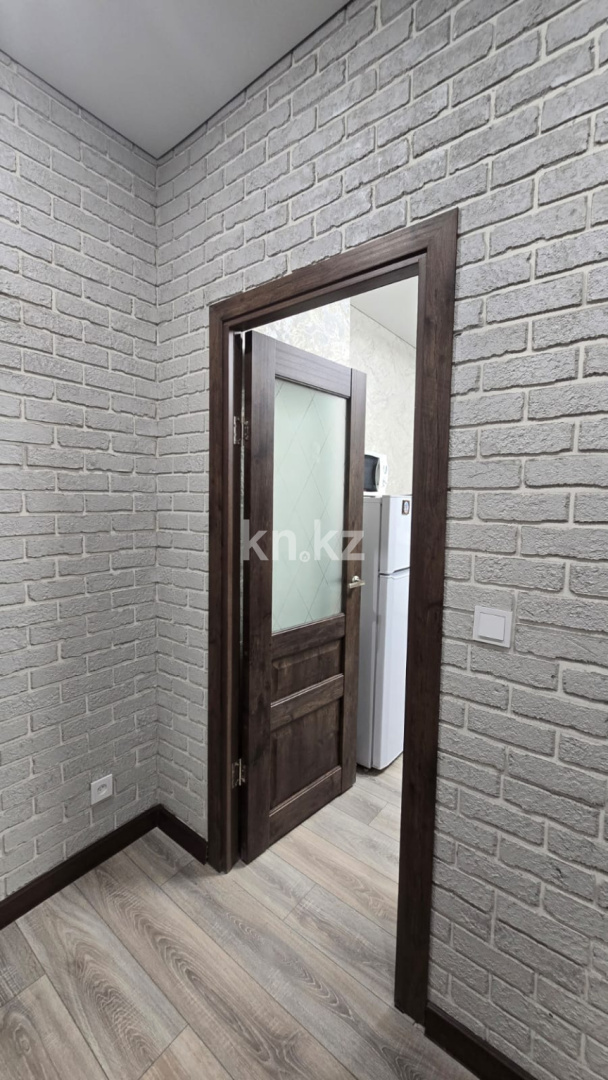 Аренда 1-комнатной квартиры, 43 м² в Алматы - фото 12