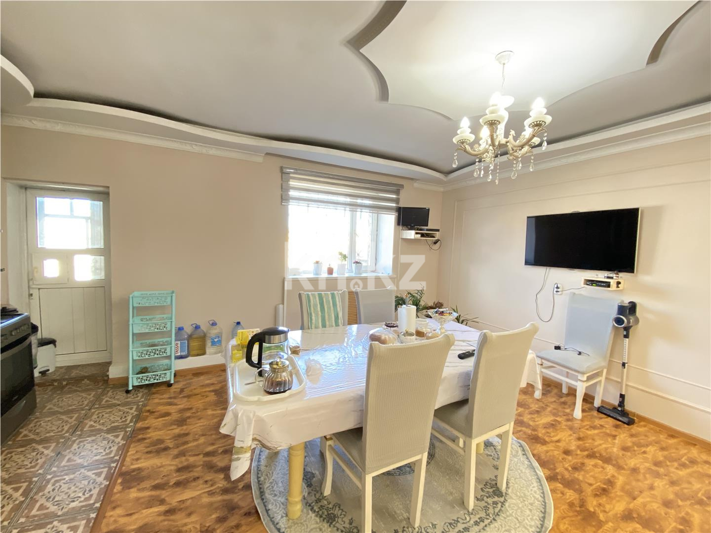 Продажа 4-комнатного дома, 100 м², ул. 2-я Пятилетка в Караганде - фото 9