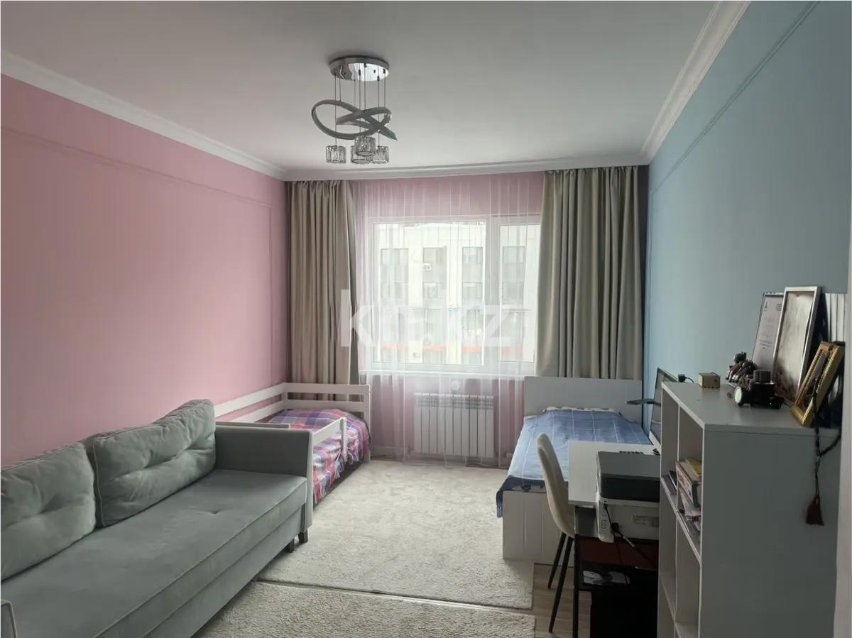 Продажа 3-комнатной квартиры, 68.6 м² в Астане - фото 4