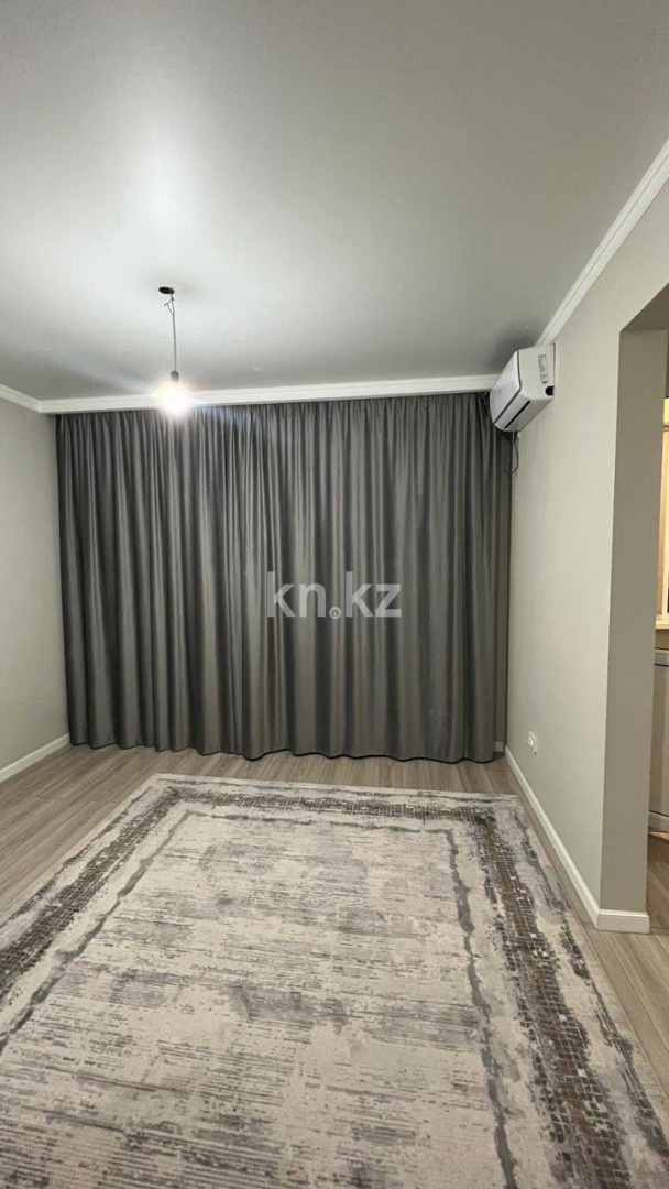 Продажа 2-комнатной квартиры, 60 м², ул. Сатпаева в Алматы - фото 7