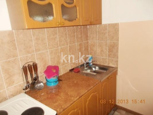 Аренда 1-комнатной квартиры посуточно, 33 м², Спортивный пер., дом  1 в Балхаше - фото 2