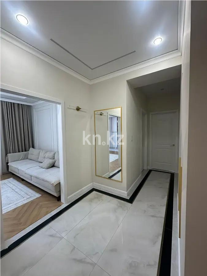 Продажа 3-комнатной квартиры, 74 м² в Астане - фото 7