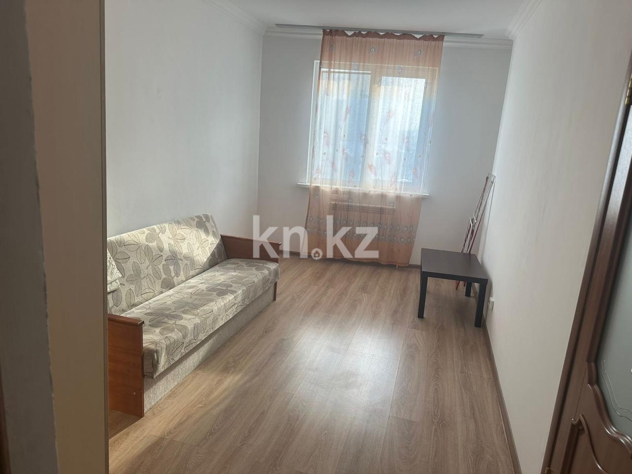 Аренда 4-комнатной квартиры, 94 м² в Астане - фото 2