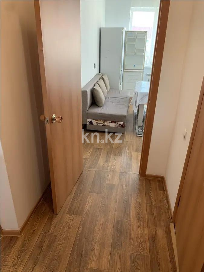 Продажа 1-комнатной квартиры, 44 м², мкр. Жас Канат, дом  1/24 в Алматы - фото 4