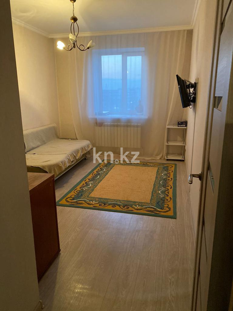Продажа 3-комнатной квартиры, 86 м², ул. Жакыпа Омарова в Астане - фото 5