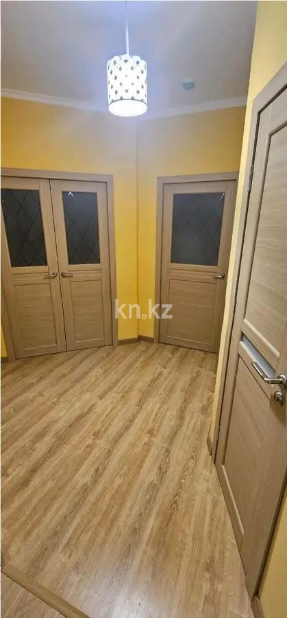 Продажа 1-комнатной квартиры, 42 м², ул. Сарайшык, дом  7/3 в Астане - фото 3