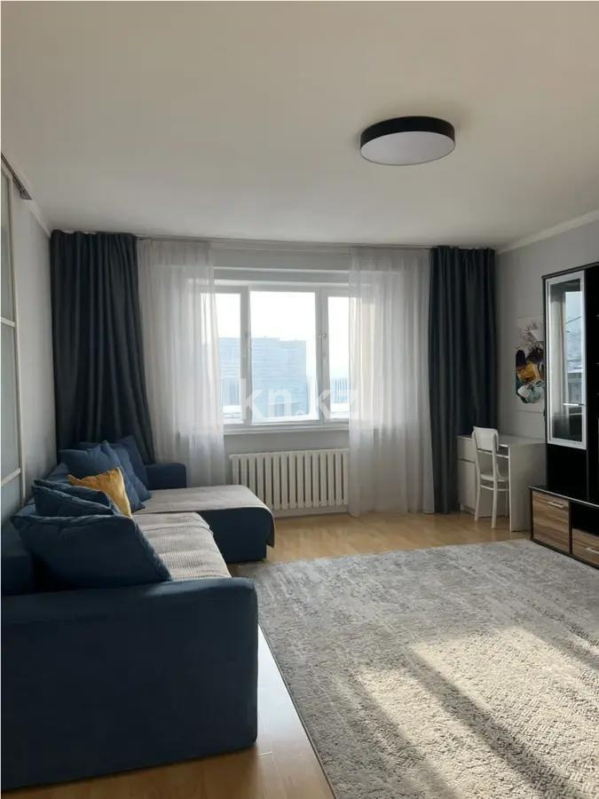 Продажа 3-комнатной квартиры, 85 м² в Алматы