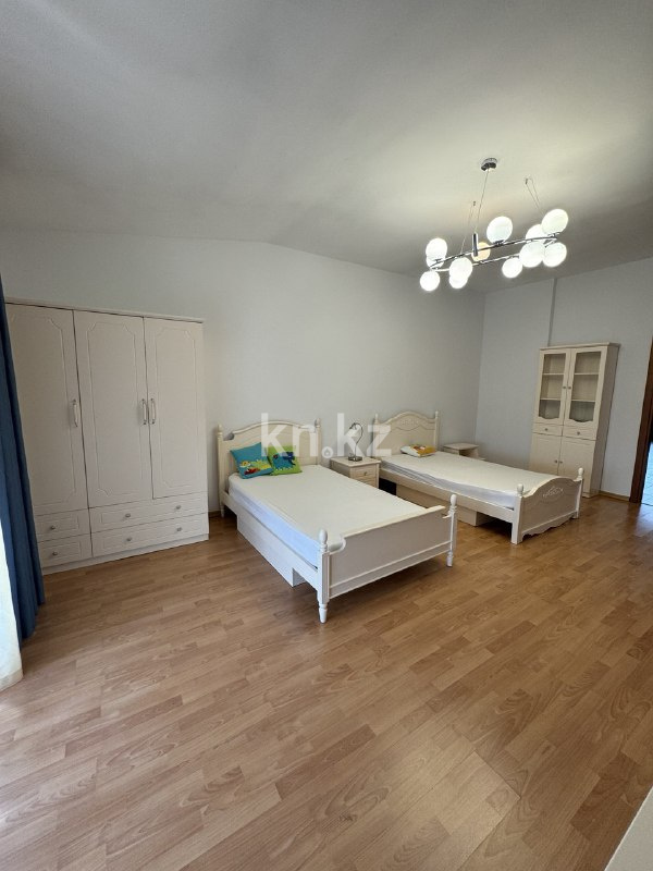 Продажа 7-комнатной квартиры, 385 м² в Алматы - фото 39