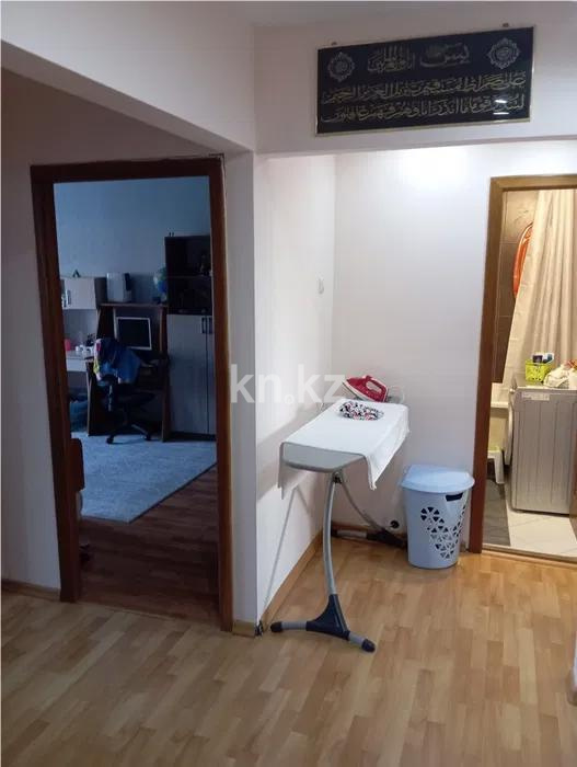 Продажа 3-комнатной квартиры, 70 м², мкр. Мамыр-1, дом  9 в Алматы - фото 4