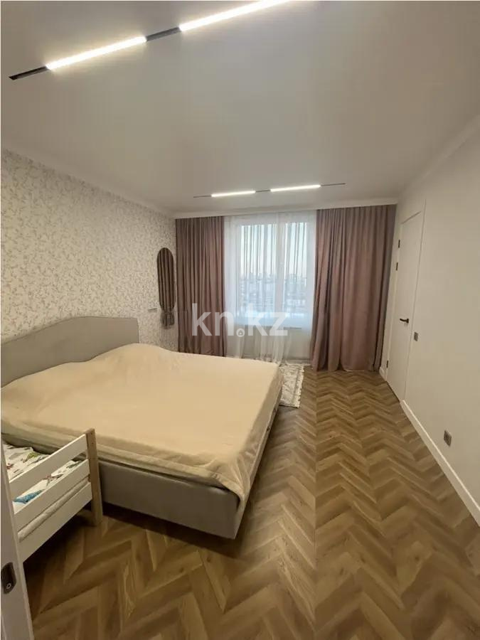 Продажа 3-комнатной квартиры, 100 м² в Астане - фото 2