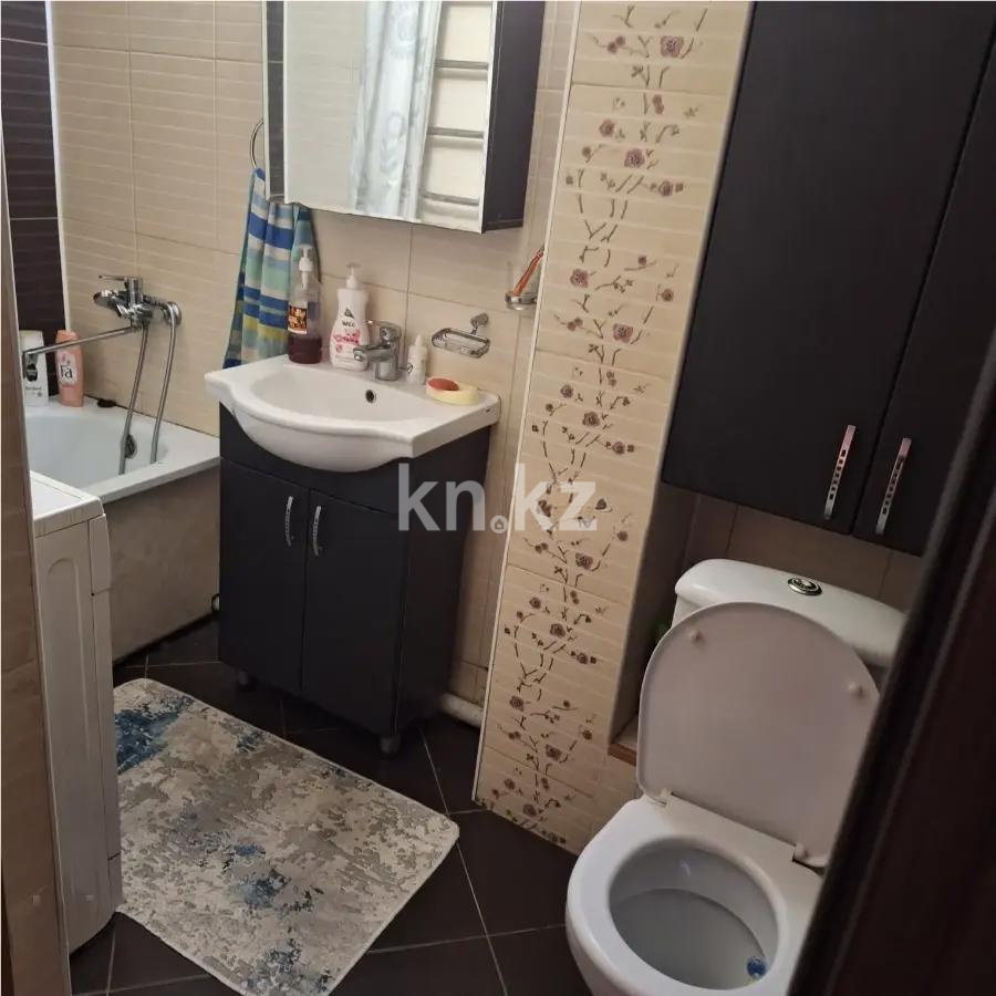 Продажа 4-комнатной квартиры, 71 м² в Караганде - фото 5