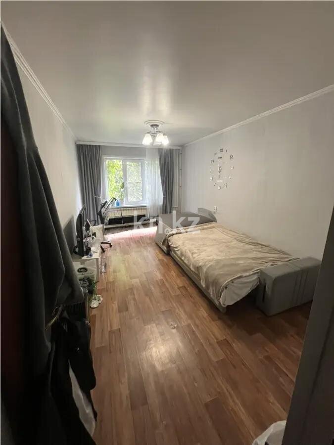Продажа 2-комнатной квартиры, 51 м² в Алматы