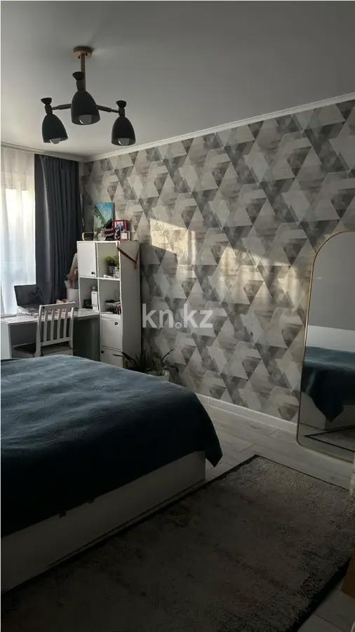 Продажа 3-комнатной квартиры, 66.1 м² в Алматы - фото 2