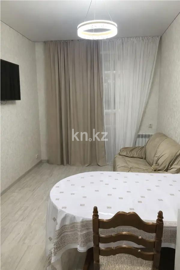 Продажа 2-комнатной квартиры, 43 м² в Караганде