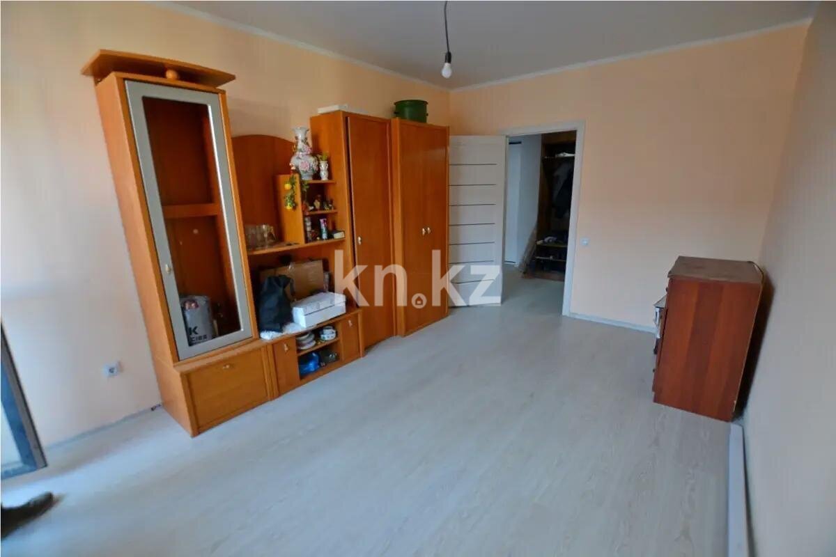 Продажа 2-комнатной квартиры, 60 м² в Алматы - фото 2