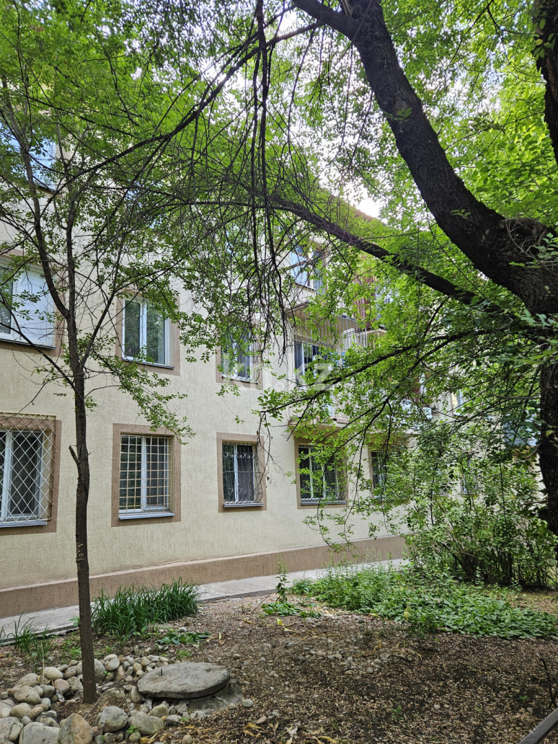 Продажа 1-комнатной квартиры, 27 м² в Алматы - фото 7