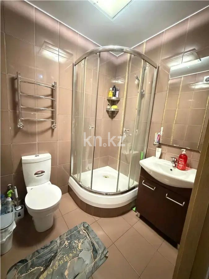 Продажа 5-комнатной квартиры, 168 м² в Алматы - фото 4