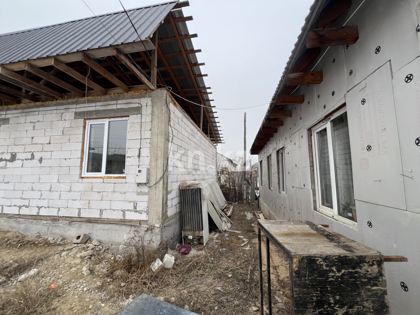 Продажа 5-комнатного дома, 144 м², ул. Нурмагамбетова, дом  154 - пр. Абая в Алматы - фото 5