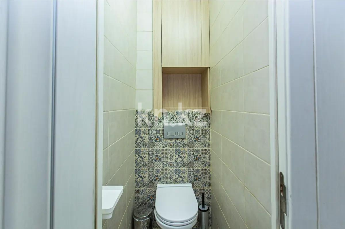 Продажа 4-комнатной квартиры, 75 м² в Алматы - фото 7