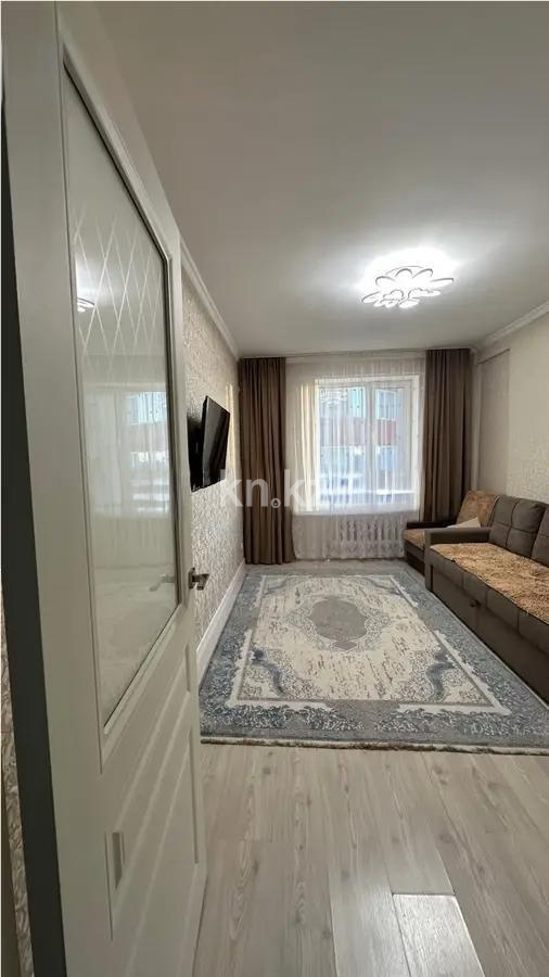 Продажа 1-комнатной квартиры, 36.1 м², ул. Айнакол, дом  54а в Астане