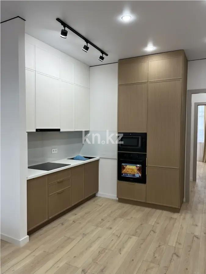 Продажа 2-комнатной квартиры, 47 м², ул. Е-429, дом  14 в Астане - фото 4