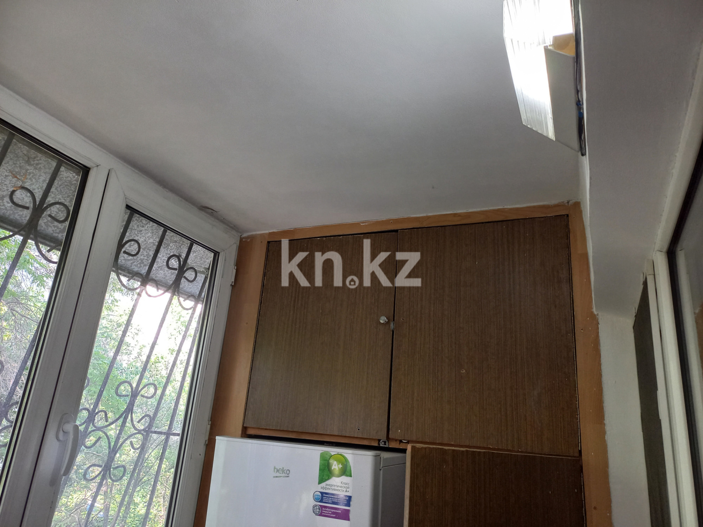Продажа 3-комнатной квартиры, 60 м² в Алматы - фото 6