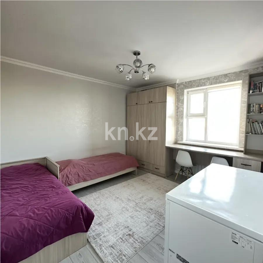 Продажа 3-комнатной квартиры, 72.3 м² в Астане - фото 2