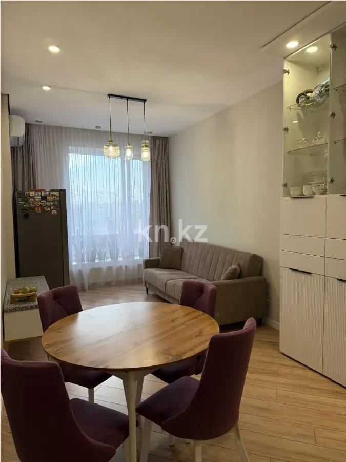 Продажа 3-комнатной квартиры, 94 м² в Астане - фото 3