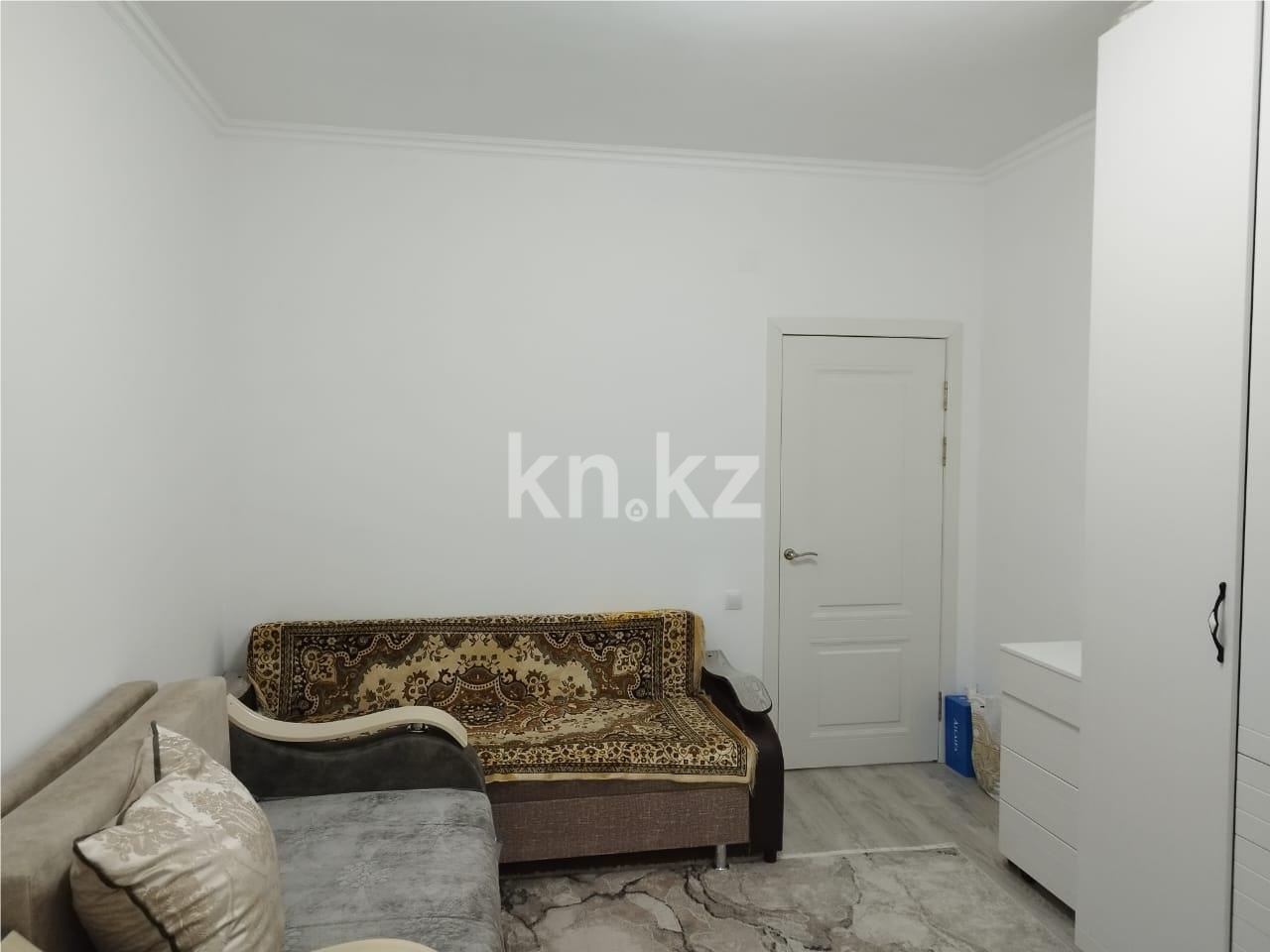 Продажа 2-комнатной квартиры, 59 м², ул. Муканова, дом  49/10 в Караганде - фото 3