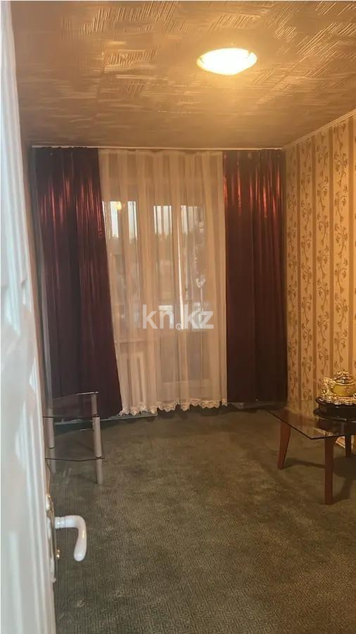 Продажа 3-комнатной квартиры, 56 м², пр. Абая, дом  27 в Астане - фото 3