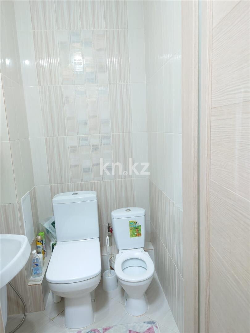Продажа 2-комнатной квартиры, 63 м² в Астане