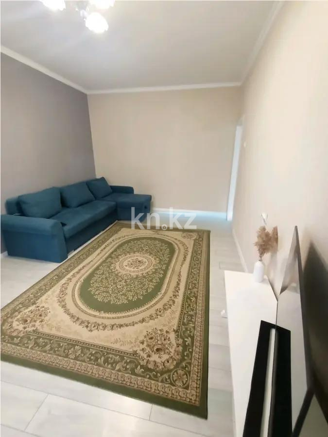 Продажа 1-комнатной квартиры, 40 м² в Алматы