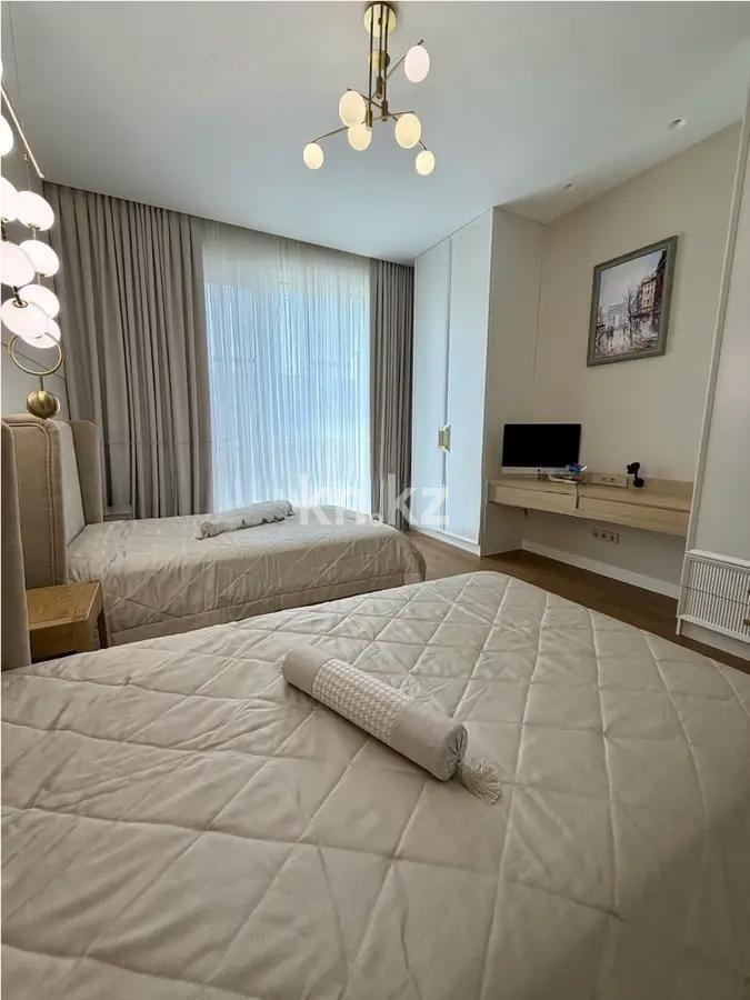 Продажа 4-комнатной квартиры, 150 м² в Алматы - фото 3