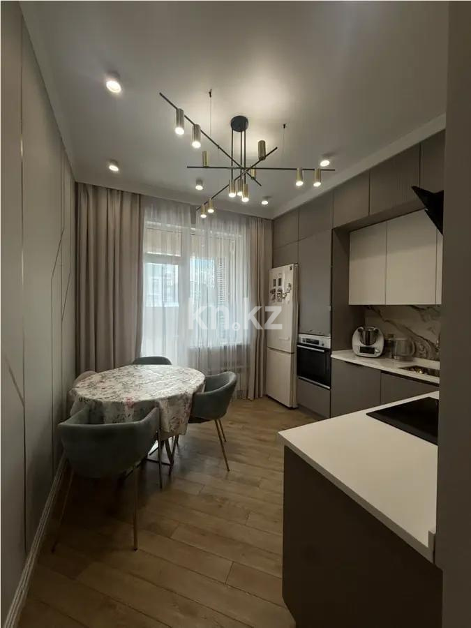 Продажа 2-комнатной квартиры, 69 м² в Астане - фото 3