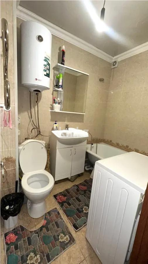 Продажа 2-комнатной квартиры, 42 м² в Караганде - фото 4