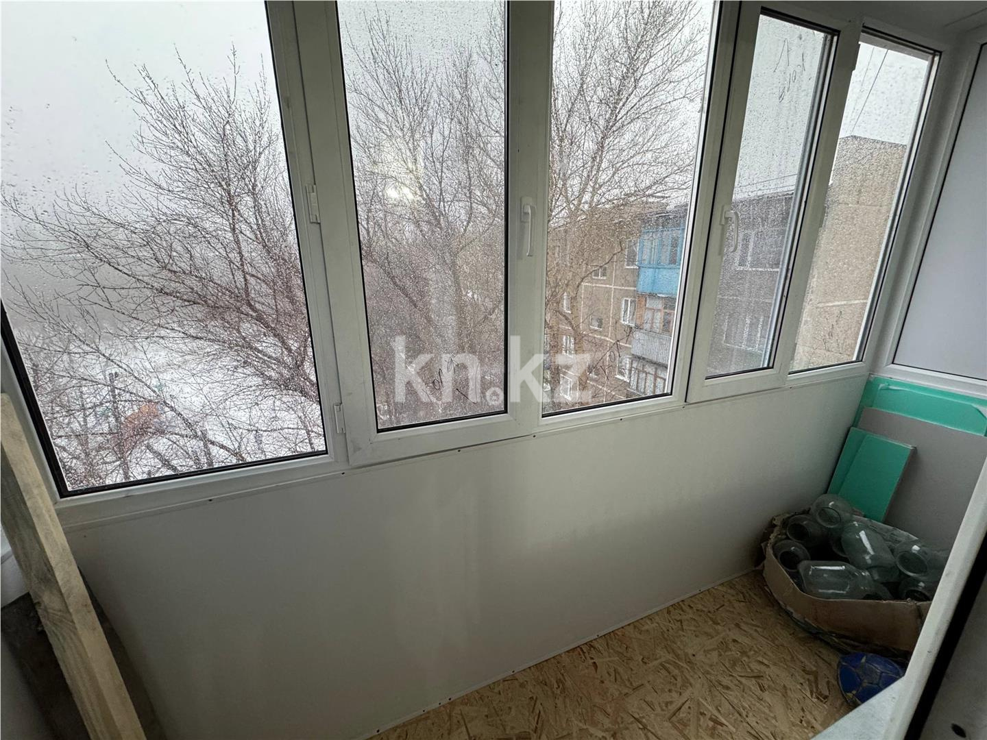 Продажа 2-комнатной квартиры, 48 м², мкр-н 23, дом  23 в Караганде - фото 9