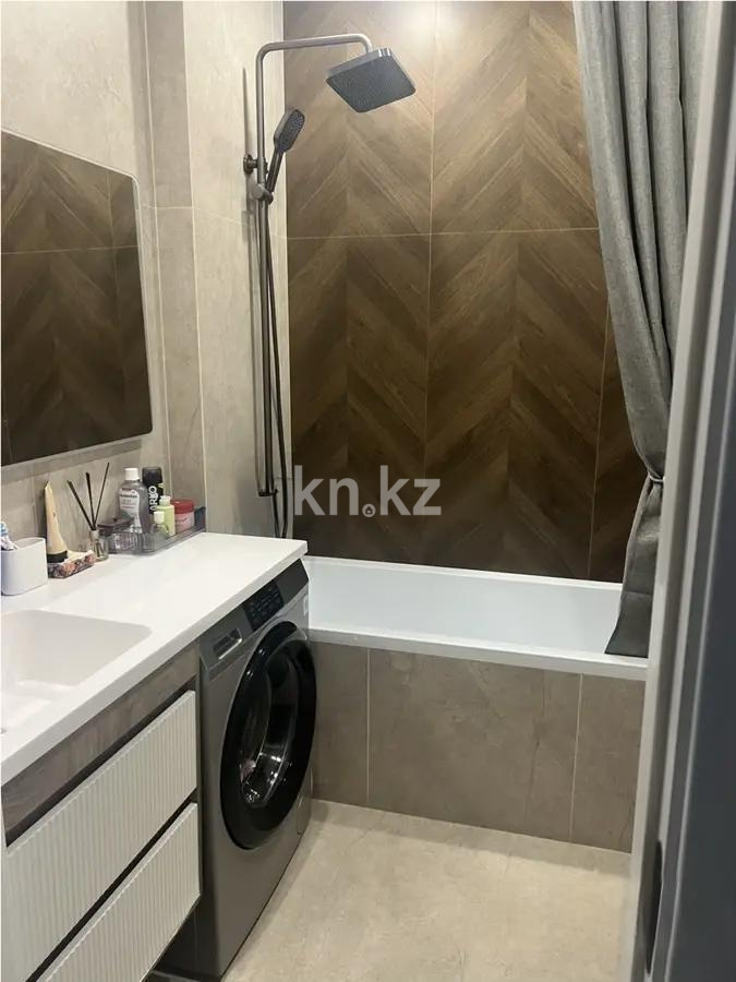 Продажа 2-комнатной квартиры, 52 м² в Алматы - фото 4