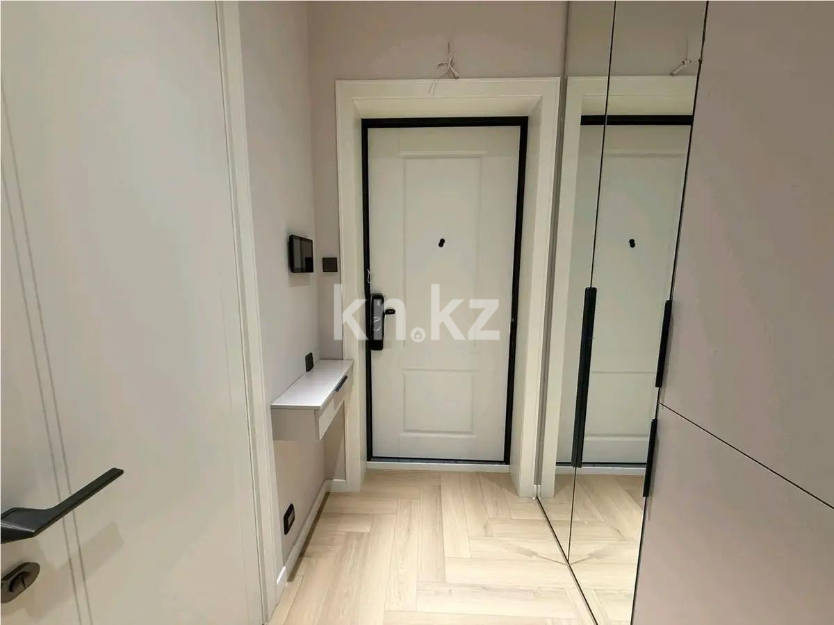 Продажа 2-комнатной квартиры, 48 м², ул. Рыскулова, дом  9 стр в Астане - фото 5