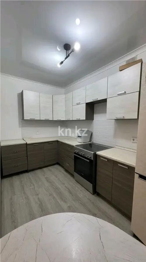Продажа 1-комнатной квартиры, 34 м² в Астане - фото 2