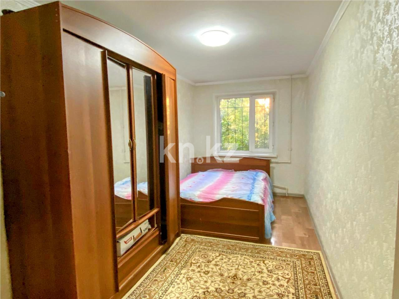 Продажа 2-комнатной квартиры, 44 м², мкр-н 15 в Караганде - фото 3