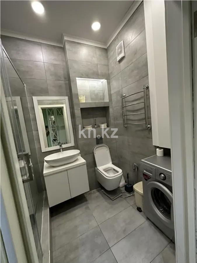 Продажа 3-комнатной квартиры, 86 м², пр. Гагарина, дом  287 в Алматы - фото 5