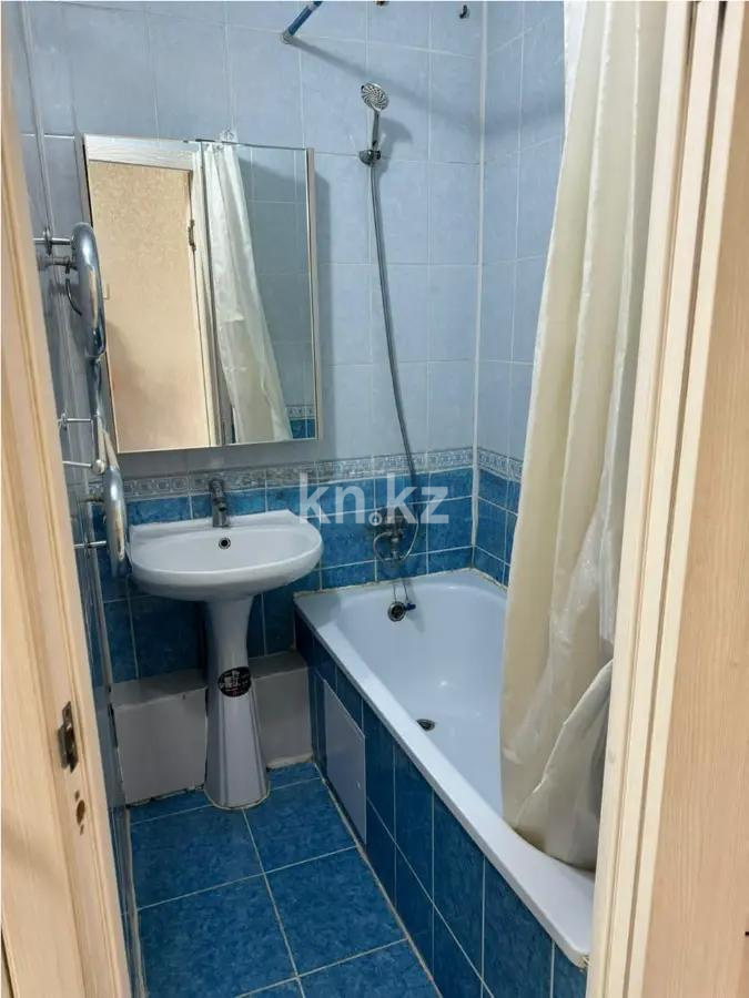 Продажа 2-комнатной квартиры, 45.4 м² в Алматы - фото 5