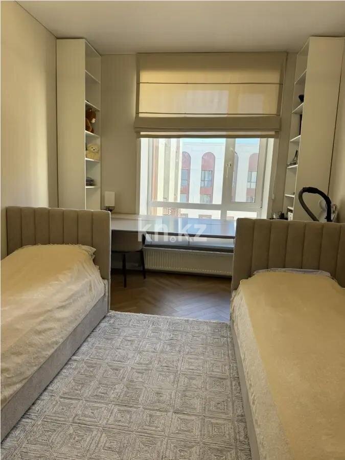 Продажа 3-комнатной квартиры, 93.5 м² в Астане - фото 3