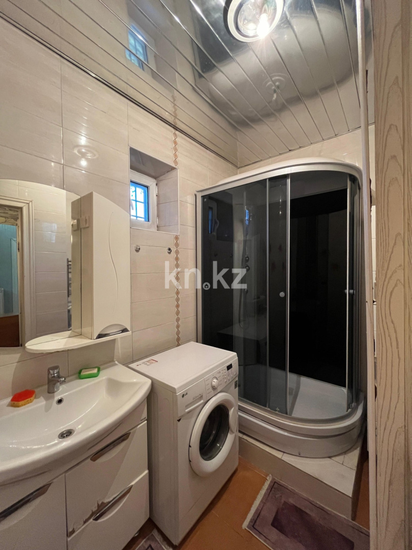 Продажа 3-комнатной квартиры, 65 м², Тастак-2 мкр-н, дом  7 в Алматы - фото 13