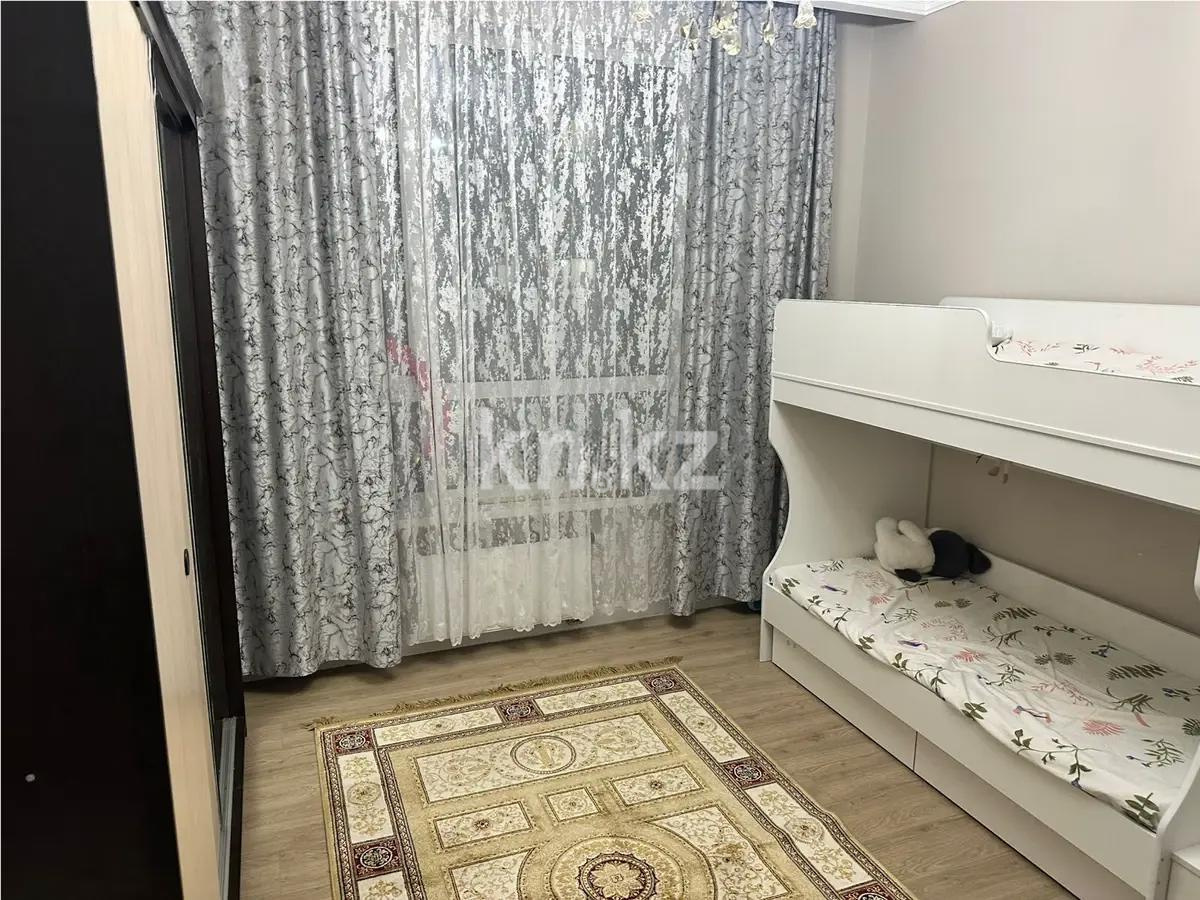 Продажа 3-комнатной квартиры, 110 м² в Астане - фото 2